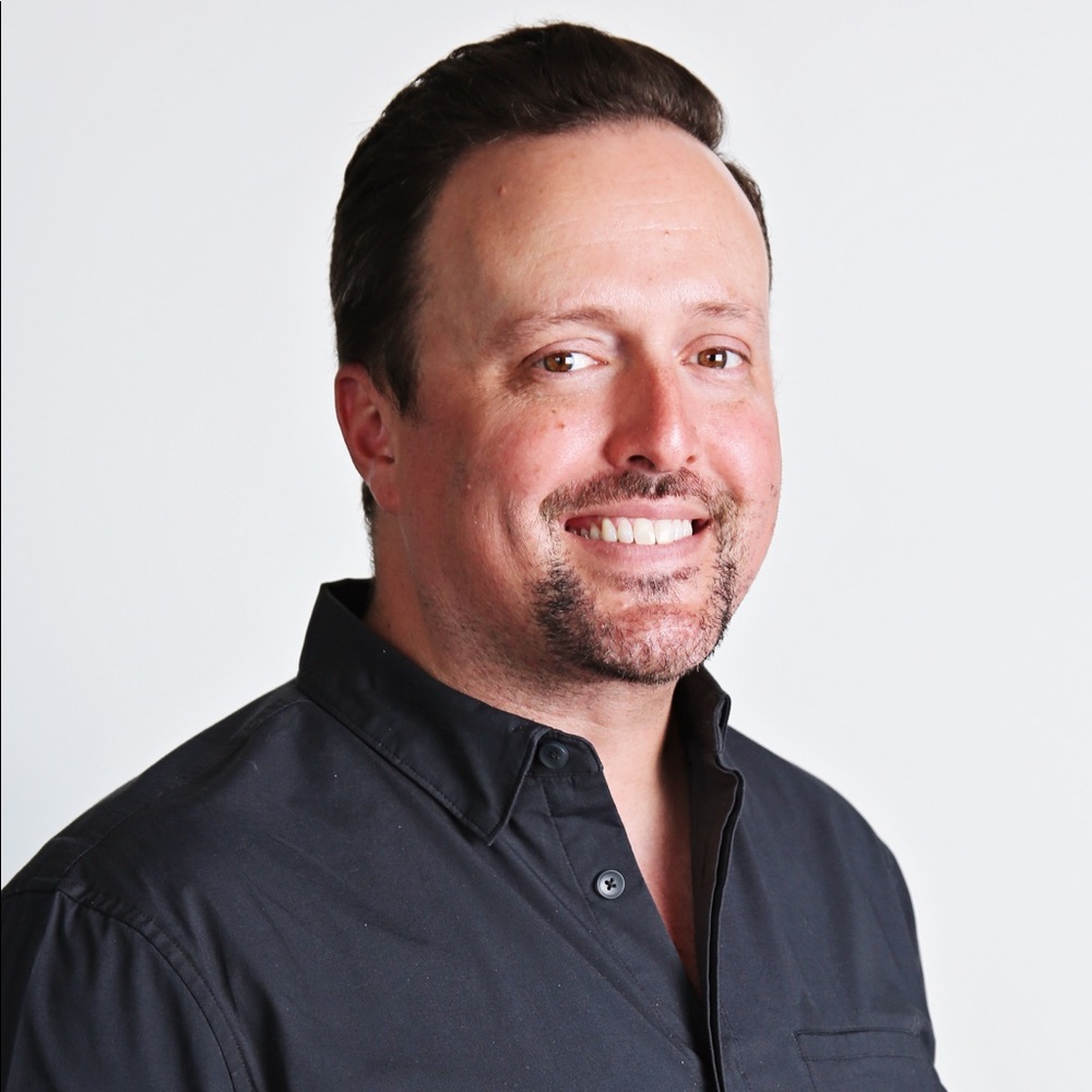 Meet your Posher, Sean